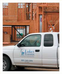 luker truck