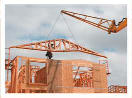 loading trusses